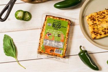 Jalapeño Golden Baked Bliss *New Release* - The Pepper Pantry (Formerly Marie Sharp's)